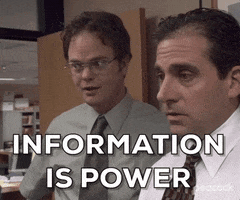 informationispower